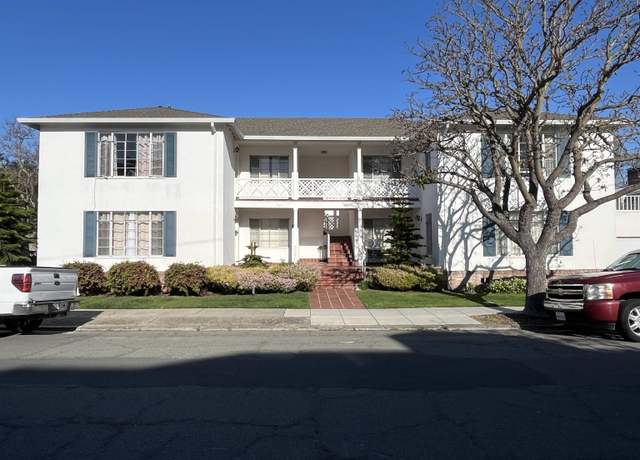 Property at 1303 Paru St, Alameda, CA 94501, 4 beds, 4 baths