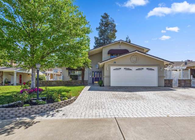 Property at 564 Debra St, Livermore, CA 94550, 4 beds, 3 baths