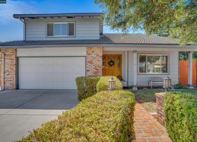 Property at 920 Gloucester Ct, Antioch, CA 94509, 5 beds, 3 baths