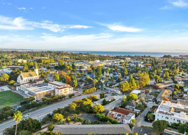 Property at 350 Highland Ave, Santa Cruz, CA 95060, 4 beds, 2.5 baths