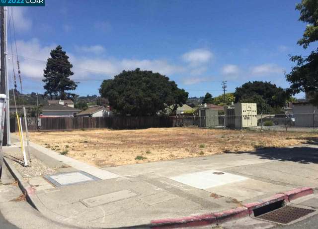Property at 10496 San Pablo Ave, El Cerrito, CA 94530
