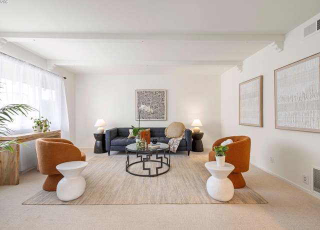 Property at 370 Santa Clara Ave #6, Oakland, CA 94610, 2 beds, 1 bath