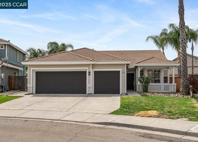 Property at 1499 Cindy Way, Tracy, CA 95377, 4 beds, 2 baths