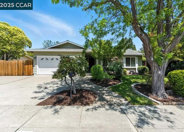Property at 2664 Sandpiper Ct, Walnut Creek, CA 94597, 3 beds, 2 baths