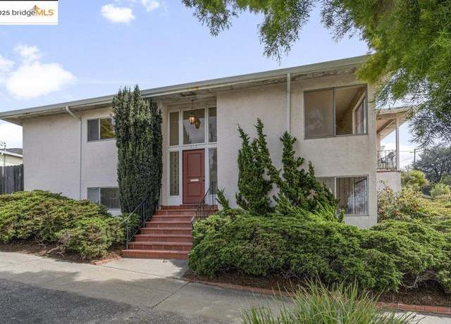 Property at 612 Sonoma St, Richmond, CA 94805, 4 beds, 3 baths