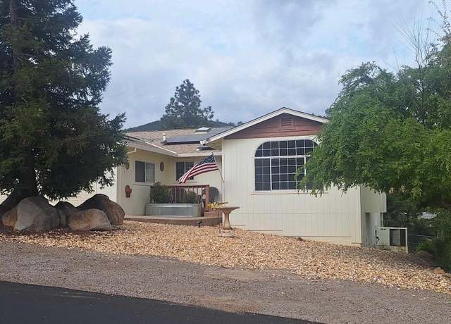 Property at 18062 North Shore Dr, Hidden Valley Lake, CA 95467, 3 beds, 2 baths