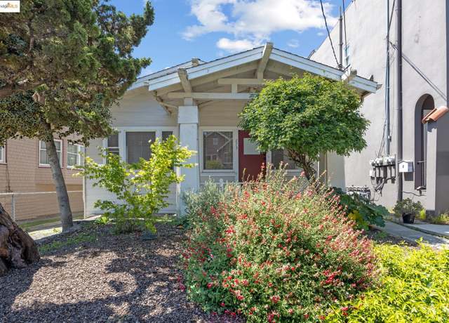 Property at 271 38th St, Oakland, CA 94611, 5 beds, 3 baths