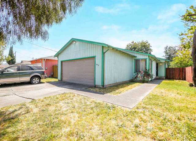 Property at 970 92nd Ave, Oakland, CA 94603, 3 beds, 2 baths