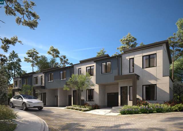 Property at 80 Woodbury Highlands Pl #16, Lafayette, CA 94549, 2 beds, 2.5 baths