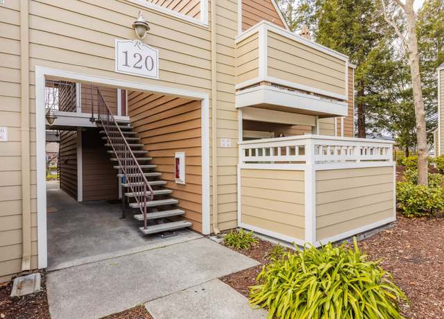 Property at 120 Reflections Dr #14, San Ramon, CA 94583, 2 beds, 1 bath