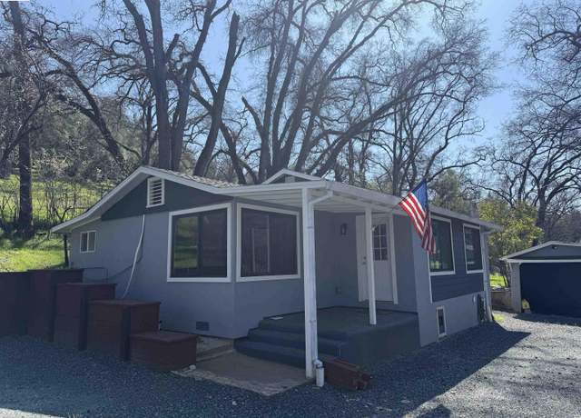 Property at 10221 Von Kleiben Rd, Sonora, CA 95370, 2 beds, 2 baths