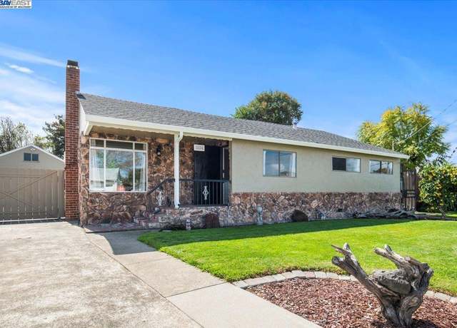 Property at 15094 Alexandria St, San Leandro, CA 94579, 3 beds, 2 baths
