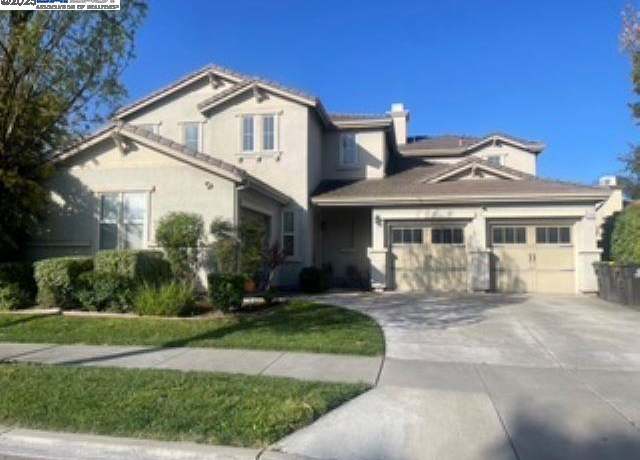 Property at 15991 Covered Bridge Way, Lathrop, CA 95330, 4 beds, 3 baths
