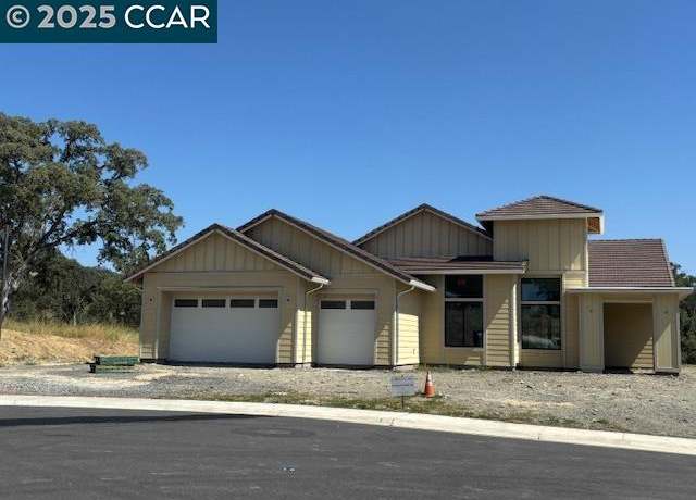 Property at 224 Quail Creek Ter, Copperopolis, CA 95228, 3 beds, 2.5 baths