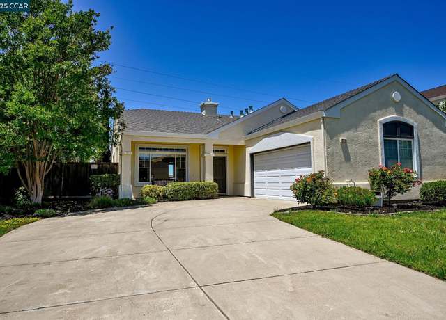 Property at 2924 Gelding Ln, Livermore, CA 94551, 3 beds, 2 baths