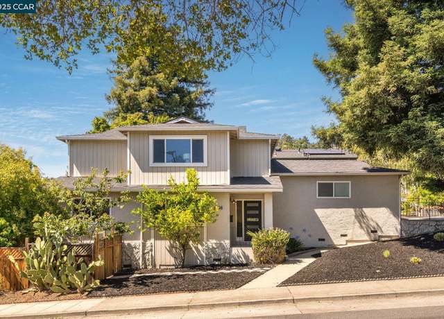 Property at 3686 Redwood Rd, Oakland, CA 94619, 3 beds, 2.5 baths