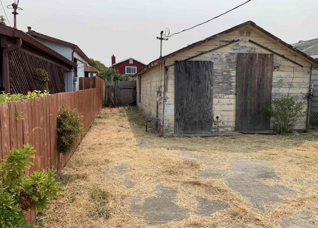 Property at 1964 Van Ness St, San Pablo, CA 94806, 2 beds, 1 bath