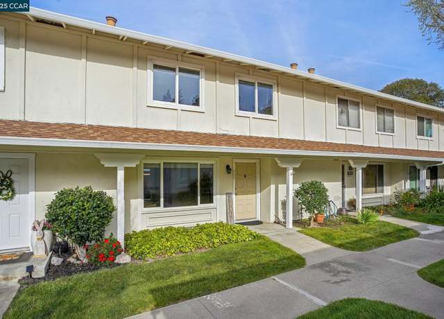 Property at 425 Carillo Ct, San Ramon, CA 94583, 3 beds, 1.5 baths