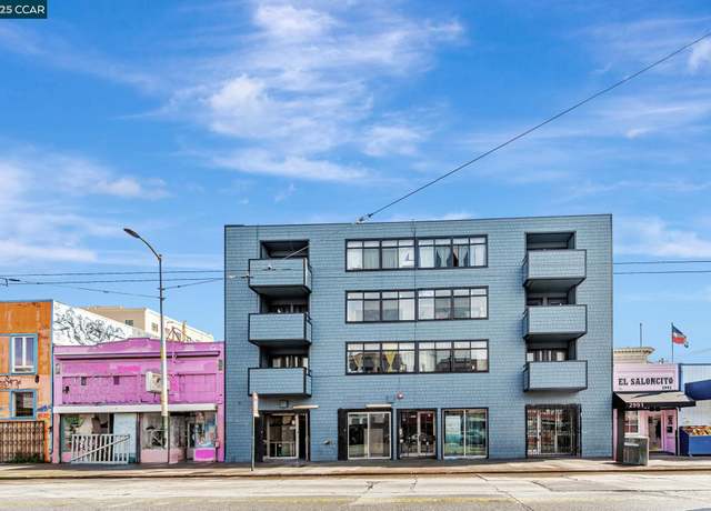 Property at 2985 Mission St #302, San Francisco, CA 94110, 3 beds, 1 bath