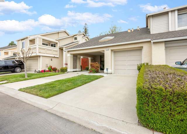 Property at 4143 Moller Dr, Pleasanton, CA 94566, 2 beds, 2 baths