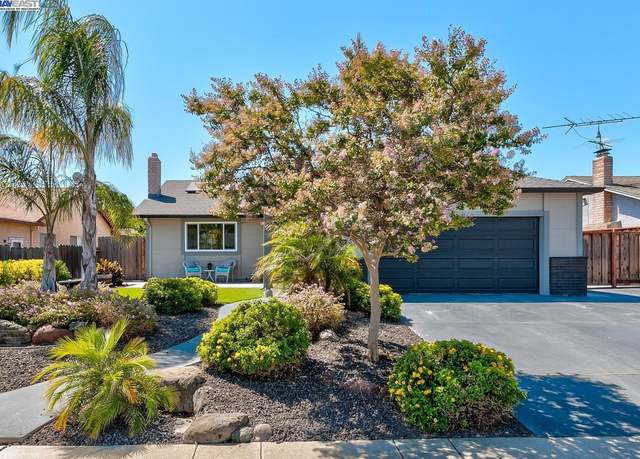 Property at 1931 Sauterne Way, Oakley, CA 94561, 3 beds, 2 baths