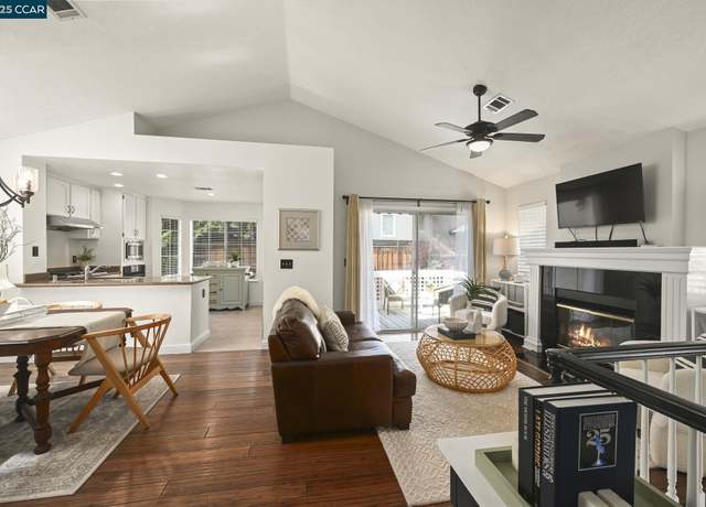 Property at 1706 S Clear Creek Pl, Danville, CA 94526, 3 beds, 2 baths