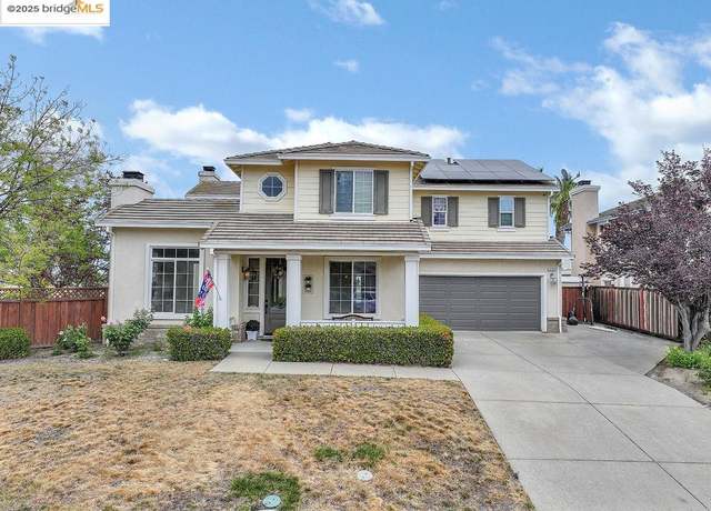 Property at 3103 Ursus Ct, Antioch, CA 94531, 5 beds, 3.5 baths
