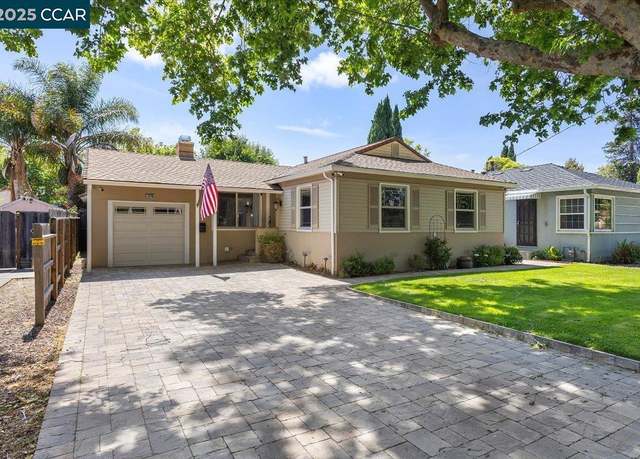 Property at 15745 Via Corta, San Lorenzo, CA 94580, 3 beds, 1 bath