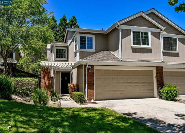 Property at 2120 Shady Creek Pl, Danville, CA 94526, 3 beds, 2.5 baths