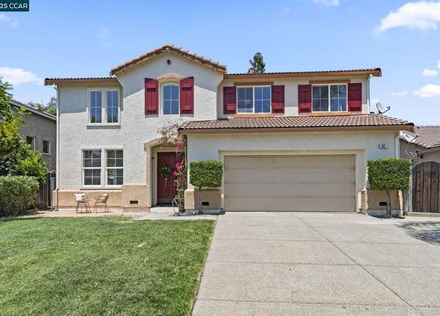 Property at 631 Summerwood Dr, Brentwood, CA 94513, 3 beds, 2.5 baths