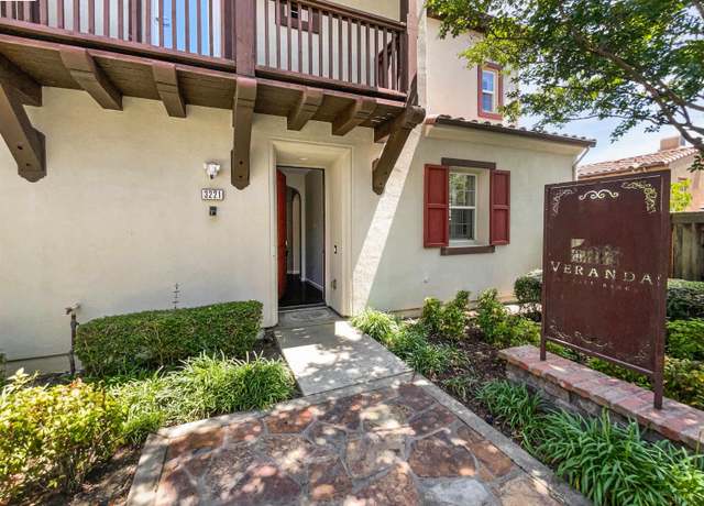 Property at 3221 Browntail Way, San Ramon, CA 94582, 4 beds, 3 baths