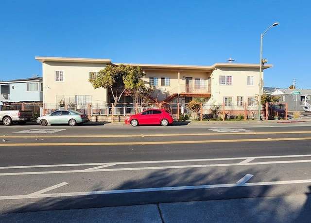 Property at 4824 Bancroft Ave, Oakland, CA 94601