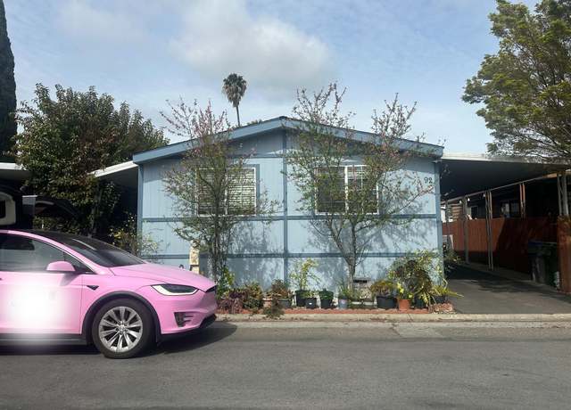 Property at 200 Ford Rd #92, San Jose, CA 95138, 3 beds, 2 baths