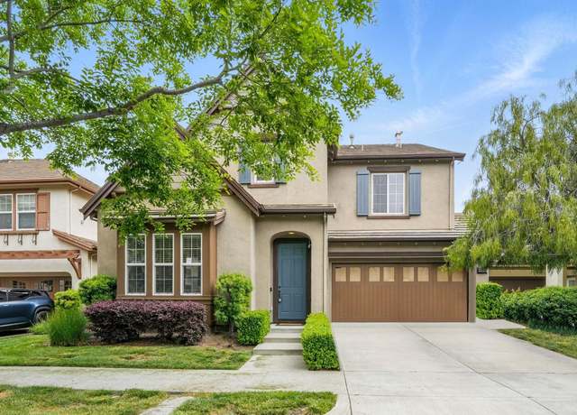 Property at 40320 Vivaldi Rose Cmn, Fremont, CA 94538, 4 beds, 3 baths