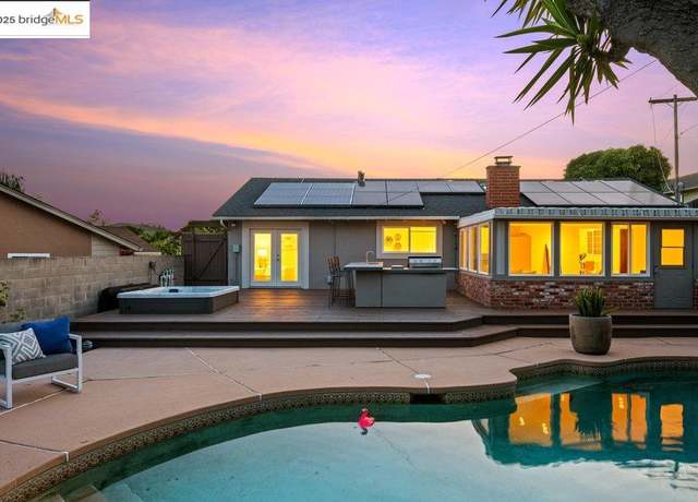 Property at 3308 Ahern Ct, Richmond, CA 94803, 3 beds, 2 baths