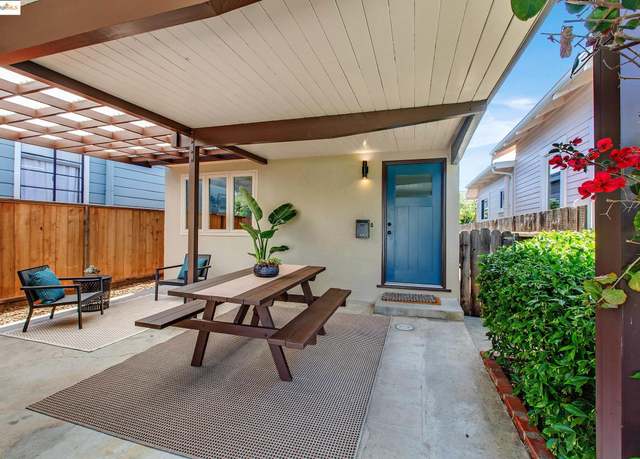 Property at 1062 Cornell Ave, Albany, CA 94706, 3 beds, 1 bath