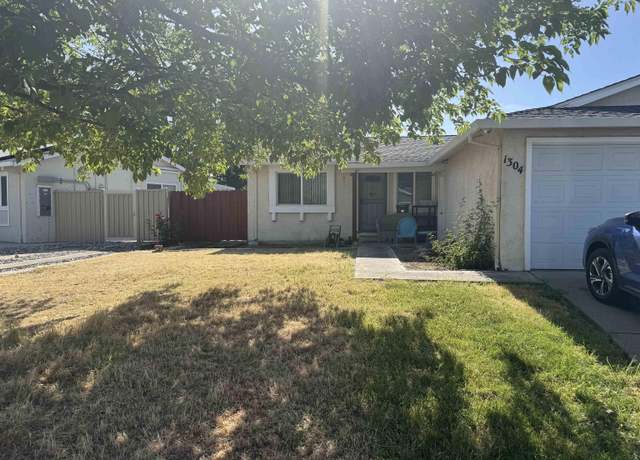 Property at 1304 Heather Ln, Livermore, CA 94551, 3 beds, 1.5 baths