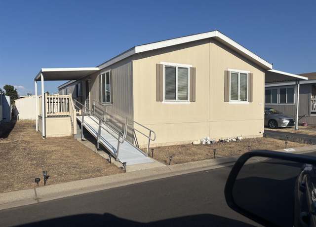Property at 2621 Prescott Rd #246, Modesto, CA 95350, 3 beds, 2 baths