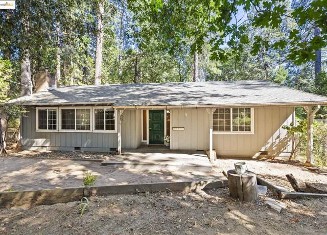 Property at 22977 Hawk Ln, Twain Harte, CA 95383, 2 beds, 2 baths