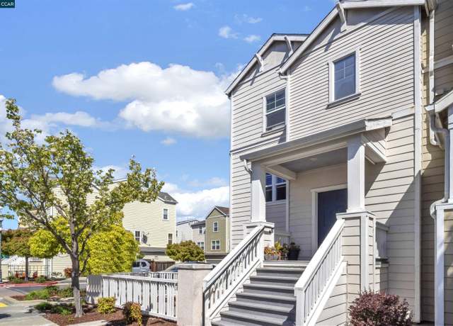 Property at 411 Summer Ln, Richmond, CA 94806, 3 beds, 3.5 baths