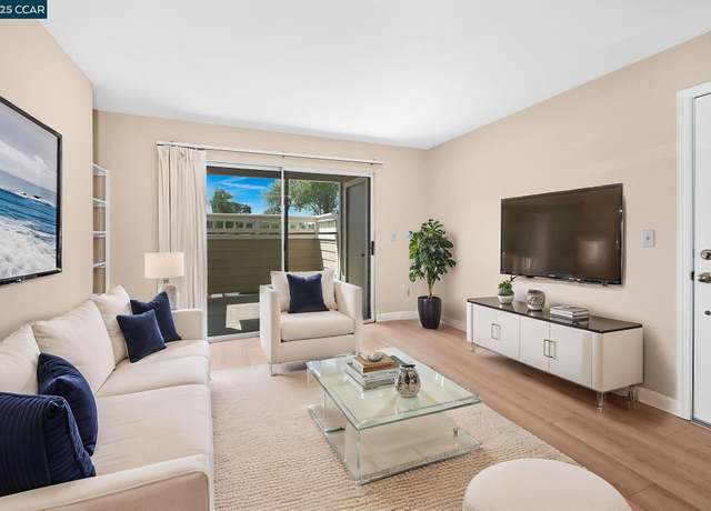 Property at 130 Reflections Dr #12, San Ramon, CA 94583, 1 bed, 1 bath