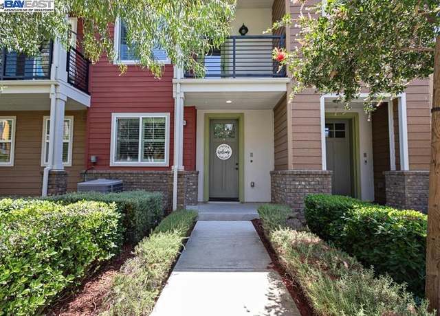 Property at 389 Basswood Cmn #9, Livermore, CA 94551, 3 beds, 3.5 baths