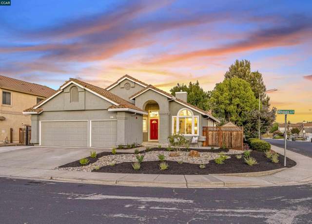 Property at 4801 Rhonda Ln, Livermore, CA 94550, 4 beds, 2 baths