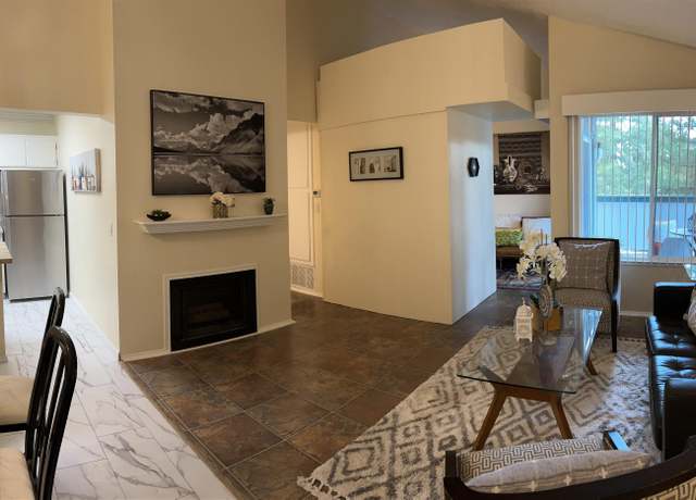 Property at 5425 Concord Blvd Unit C8, Concord, CA 94521, 1 bed, 1.5 baths