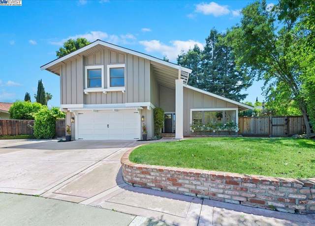 Property at 5072 Skylark Ct, Pleasanton, CA 94566, 4 beds, 2.5 baths