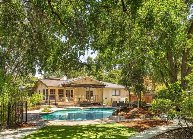 Property at 20 Donna Ln, Danville, CA 94526, 4 beds, 2 baths