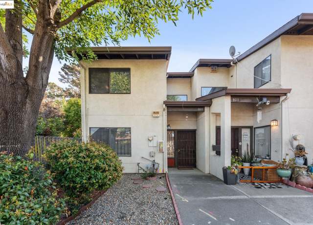Property at 9663 Elmview, Oakland, CA 94603, 2 beds, 1 bath