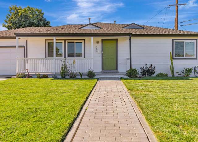 Property at 159 Gardenia Way, East Palo Alto, CA 94303, 3 beds, 2 baths