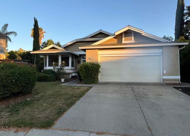 Property at 1238 Orloff Dr, Pleasanton, CA 94566, 3 beds, 2 baths