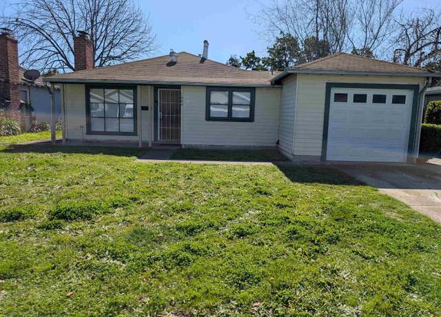 Property at 1080 Via Palma, San Lorenzo, CA 94580, 2 beds, 1 bath